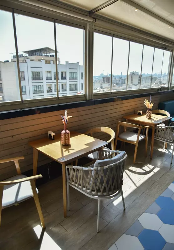 نمونه کار عکاسی فرزین یاراحمدی