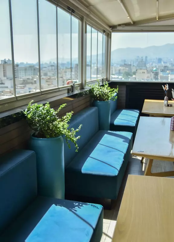 نمونه کار عکاسی فرزین یاراحمدی