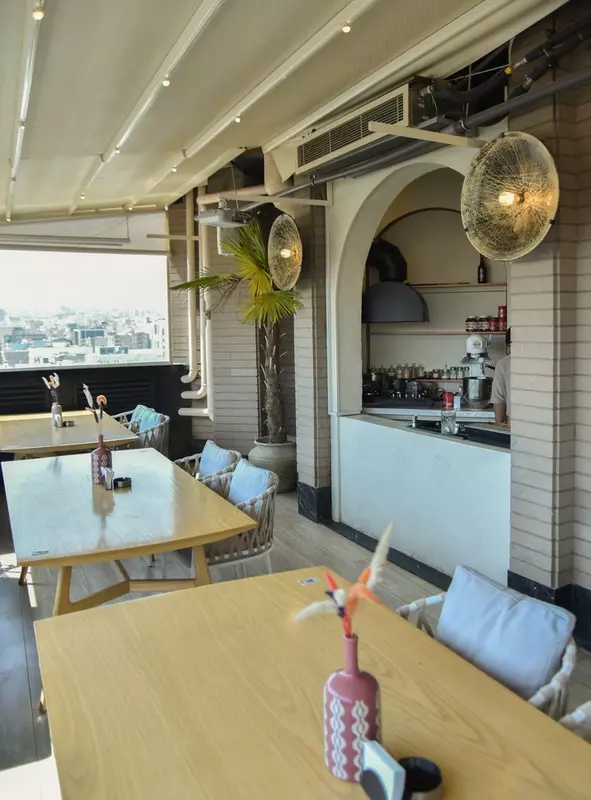 نمونه کار عکاسی فرزین یاراحمدی