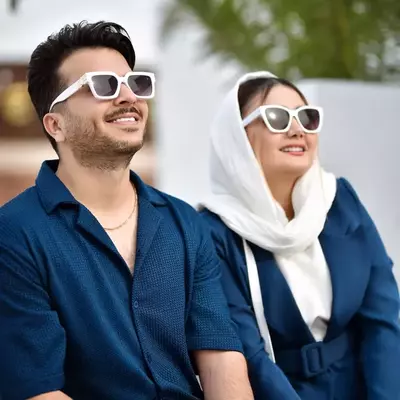 نمونه کار