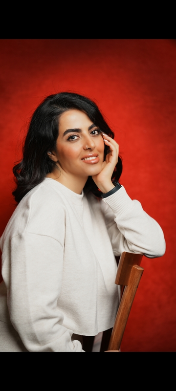 نمونه کار عکاسی آتوسا عسگری