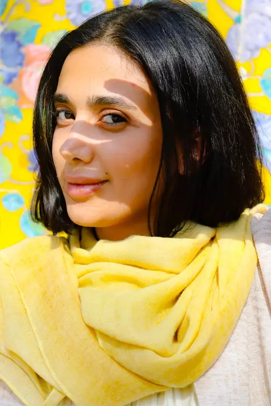 نمونه کار عکاسی زهرا عزیزی