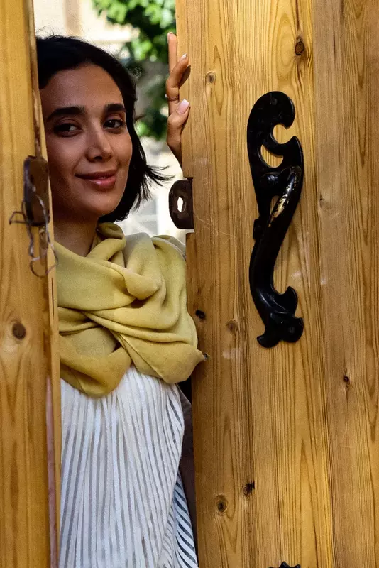 نمونه کار عکاسی زهرا عزیزی