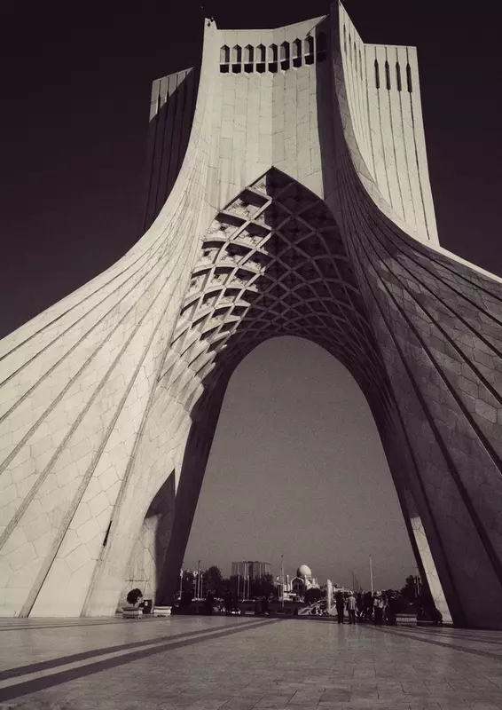 نمونه کار عکاسی زهرا عزیزی