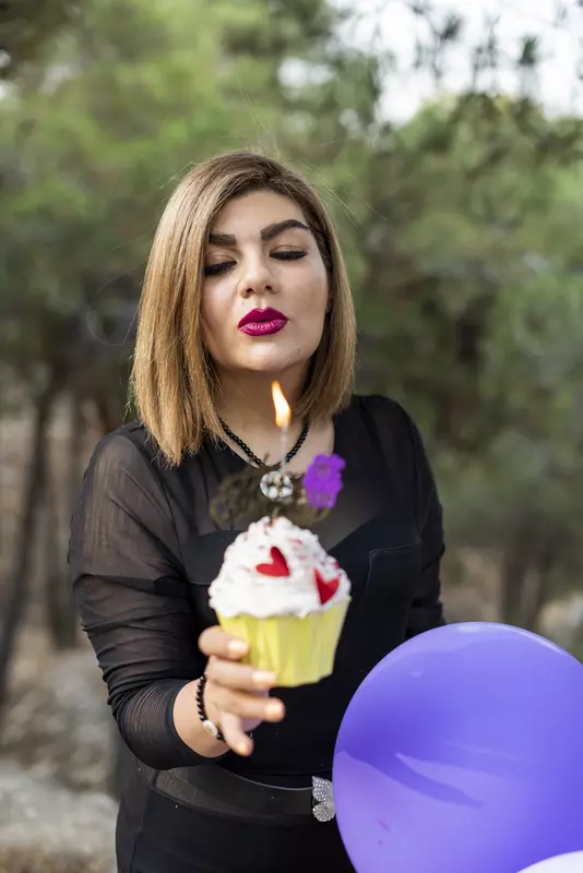 نمونه کار عکاسی پگاه قربانی 