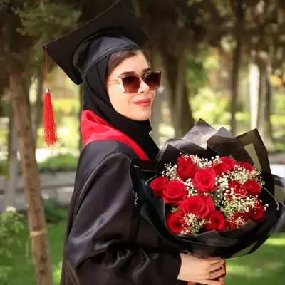 نمونه کار