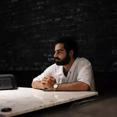 نمونه کار
