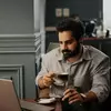 نمونه کار عکاسی چهره - پروفایل توسط محمودزاده، ثبت شده در 2024-07-08