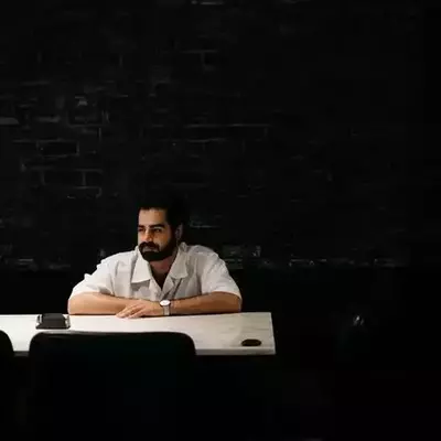 نمونه کار