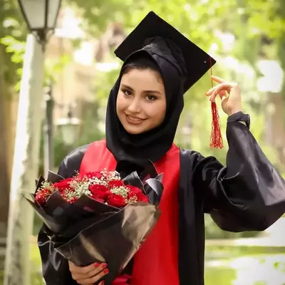 نمونه کار