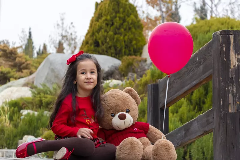 نمونه کار عکاسی نادیا فتاحی
