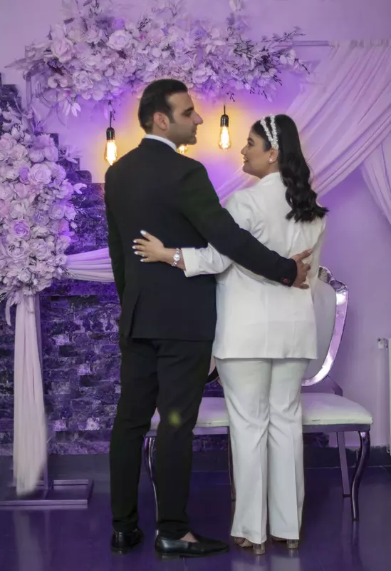 نمونه کار عکاسی نادیا فتاحی