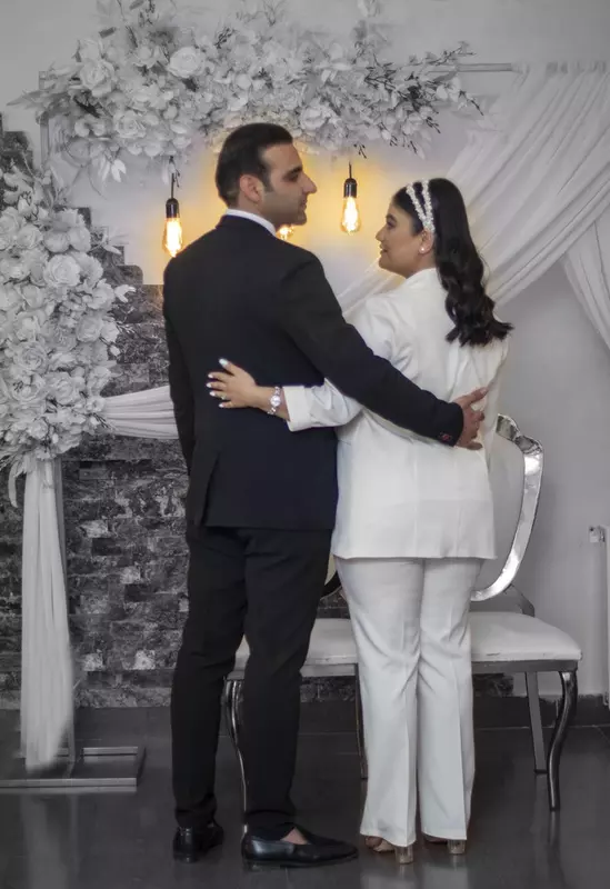 نمونه کار عکاسی نادیا فتاحی