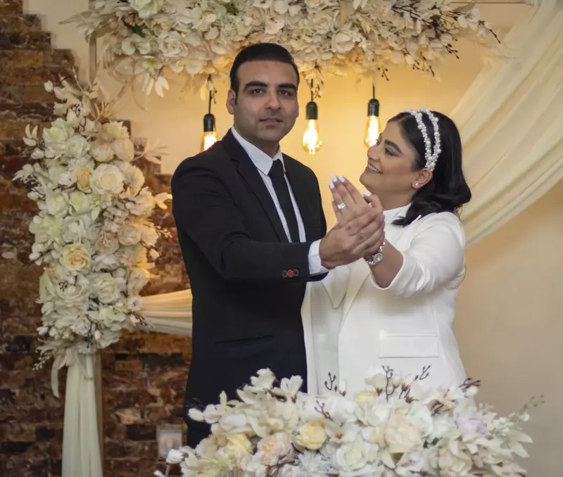 نمونه کار عکاسی نادیا فتاحی