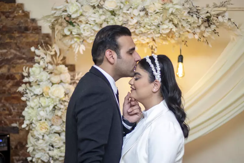 نمونه کار عکاسی نادیا فتاحی