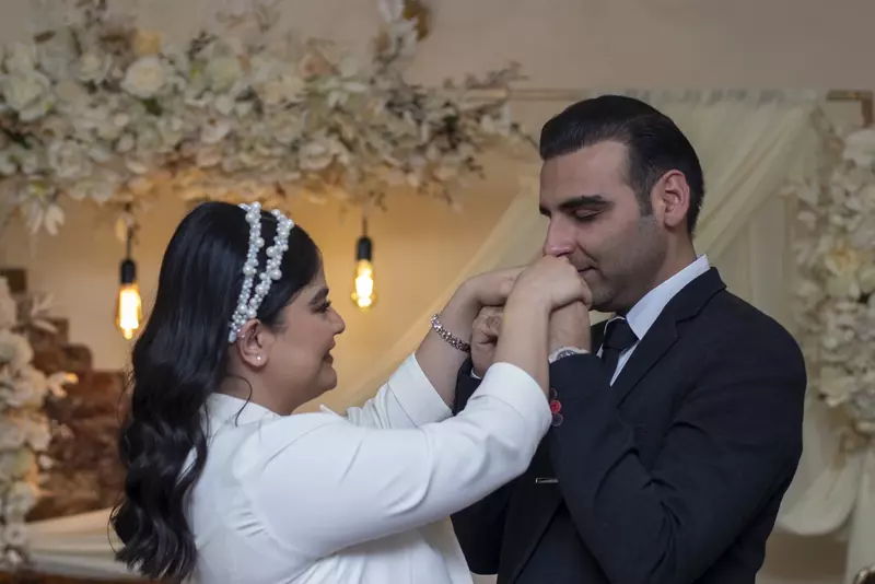 نمونه کار عکاسی نادیا فتاحی