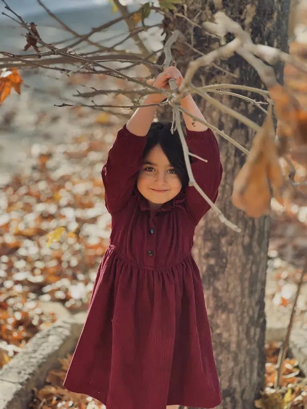 نمونه کار عکاسی کودک توسط پازکی که در تاریخ 1403-04-20 ** چهارشنبه  **  ساعت 01:28PM بارگذاری شده است.