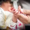 نمونه کار عکاسی نوزاد توسط موسوی ، ثبت شده در 2024-07-10