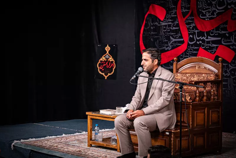 نمونه کار عکاسی مذهبی توسط نظری که در تاریخ 1403-04-25 ** دوشنبه  **  ساعت 05:31PM بارگذاری شده است.