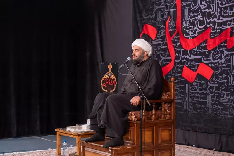 نمونه کار عکاسی مذهبی توسط نظری که در تاریخ 1403-04-25 ** دوشنبه  **  ساعت 05:31PM بارگذاری شده است.