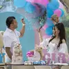 نمونه کار عکاسی بارداری توسط اصغری، ثبت شده در 2024-07-15