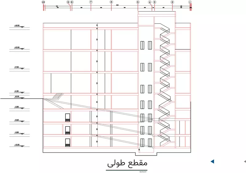 نمونه کار عکاسی معماری و دکوراسیون توسط اصغری که در تاریخ 1403-04-25 ** دوشنبه  **  ساعت 11:24PM بارگذاری شده است.