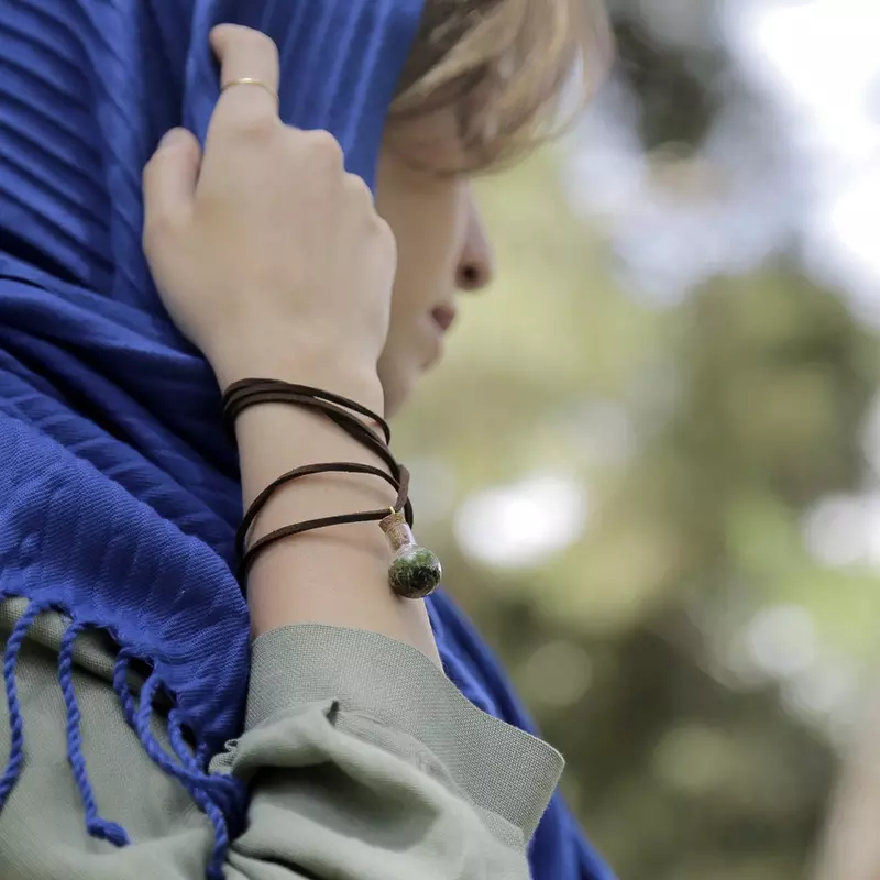 نمونه کار از مهدی پارسی