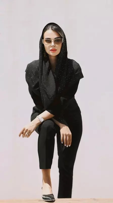 نمونه کار عکاسی هانیه  علیاطلب