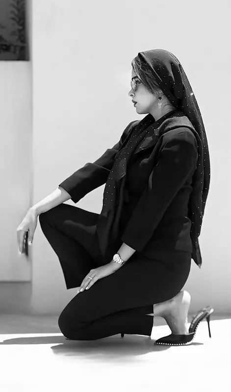 نمونه کار از هانیه  علیاطلب