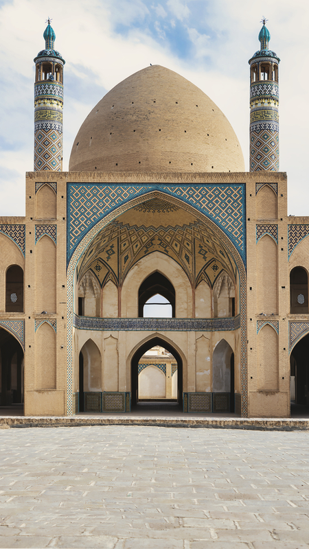 نمونه کار عکاسی سعید مؤیدی