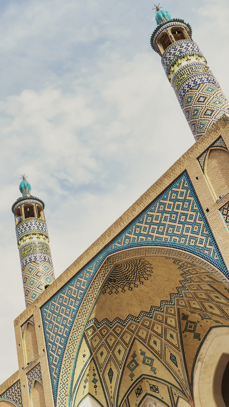 نمونه کار عکاسی سعید مؤیدی