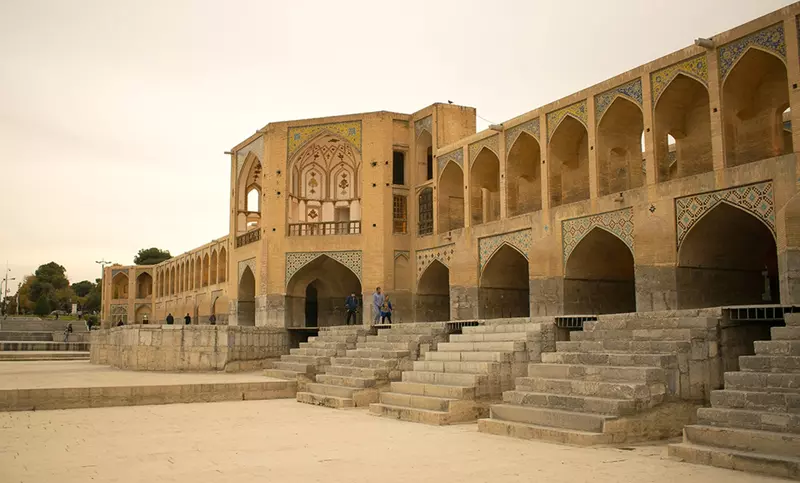 نمونه کار عکاسی سفر و گردشگری توسط مؤیدی که در تاریخ 1403-04-31 ** یک‌شنبه  **  ساعت 01:13PM بارگذاری شده است.