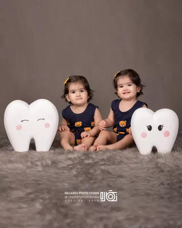 نمونه کار عکاسی مهدی داخته