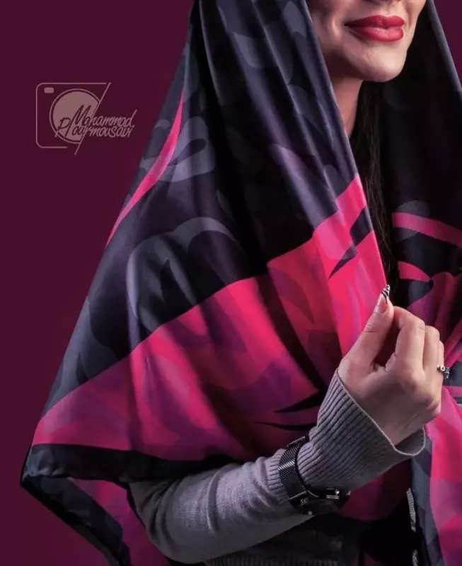 نمونه کار عکاسی مدلینگ ، پوشاک و لباس توسط پورموسوی که در تاریخ 1403-05-03 ** چهارشنبه  **  ساعت 01:42PM بارگذاری شده است.