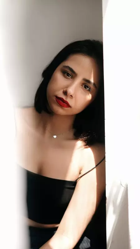 نمونه کار عکاسی چهره - پروفایل توسط محمودزاده که در تاریخ 1403-05-03 ** چهارشنبه  **  ساعت 03:17PM بارگذاری شده است.