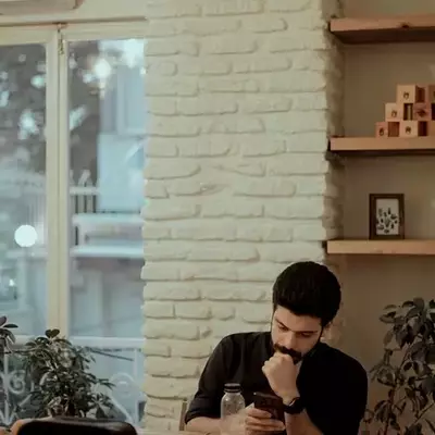 نمونه کار عکاسی چهره - پروفایل توسط محمودزاده که در تاریخ 1403-05-03 ** چهارشنبه  **  ساعت 05:12PM بارگذاری شده است.