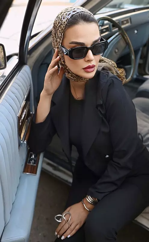 نمونه کار عکاسی هانیه  علیاطلب