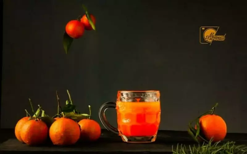 نمونه کار از سید محمد پورموسوی