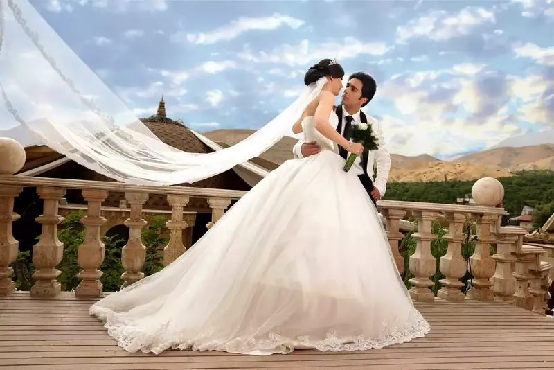 نمونه کار عکاسی دانیال یحیایی