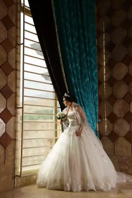 نمونه کار عکاسی دانیال یحیایی