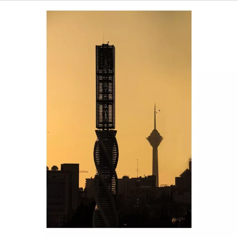 نمونه کار عکاسی معماری و دکوراسیون توسط قاسمی که در تاریخ 1403-05-10 ** چهارشنبه  **  ساعت 08:05PM بارگذاری شده است.