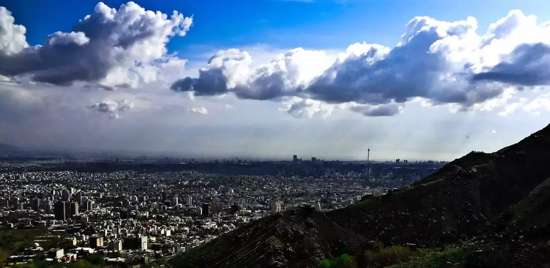 نمونه کار عکاسی مناظر توسط موسوی نژاد که در تاریخ 1398-01-22 ** پنج‌شنبه  **  ساعت 11:24PM بارگذاری شده است.