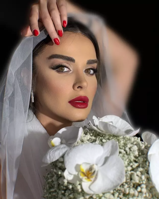 نمونه کار از هانیه  علیاطلب