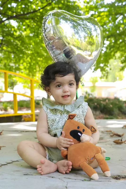 نمونه کار عکاسی بیتا اسکندری