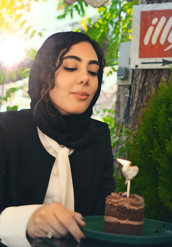 نمونه کار عکاسی تولد - مهمانی - دورهمی توسط انصاری که در تاریخ 1403-05-22 ** دوشنبه  **  ساعت 07:41PM بارگذاری شده است.