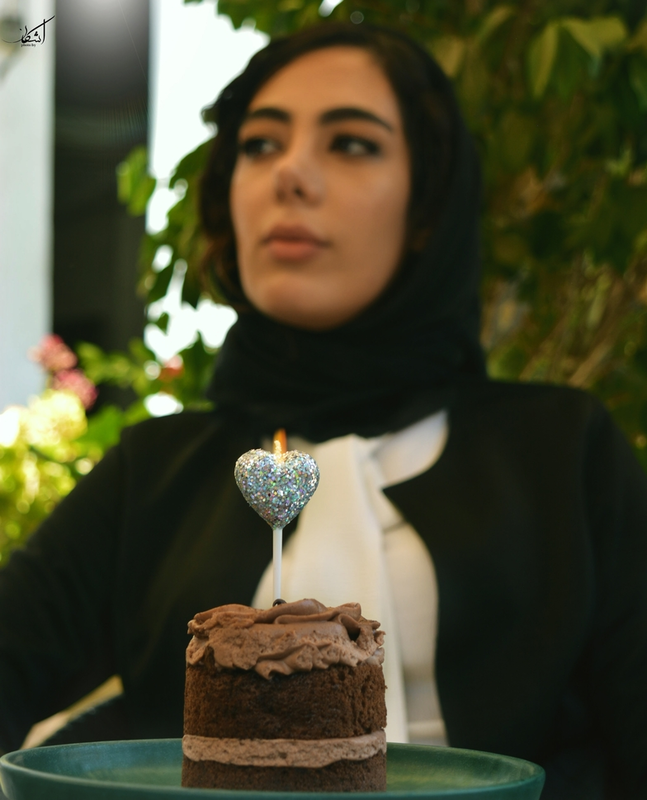 نمونه کار عکاسی تولد - مهمانی - دورهمی توسط انصاری که در تاریخ 1403-05-22 ** دوشنبه  **  ساعت 07:42PM بارگذاری شده است.