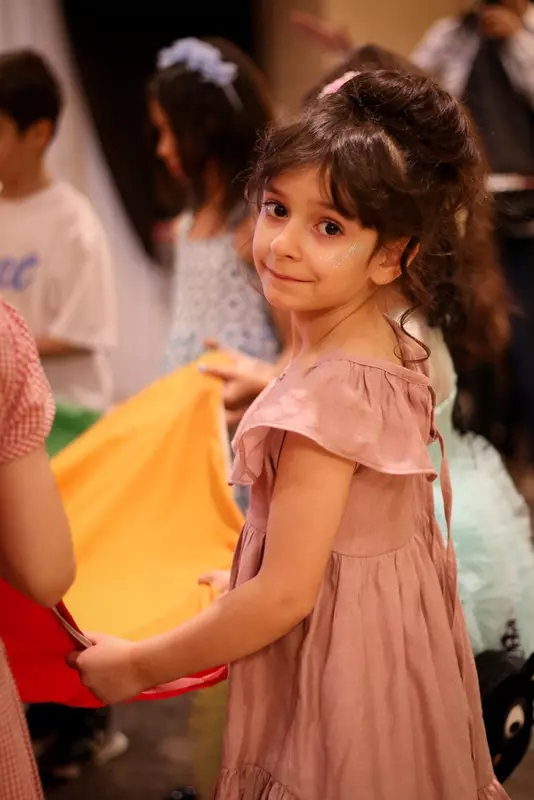 نمونه کار عکاسی محیا اخوان