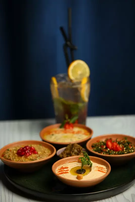 نمونه کار عکاسی نسرین غلامی