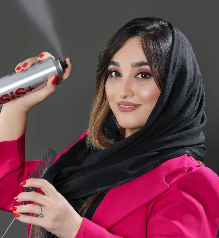 نمونه کار روتوش عکس توسط جمال زاده که در تاریخ 1403-05-25 ** پنج‌شنبه  **  ساعت 01:44PM بارگذاری شده است.