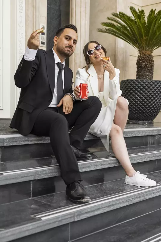نمونه کار عکاسی پگاه قربانی 